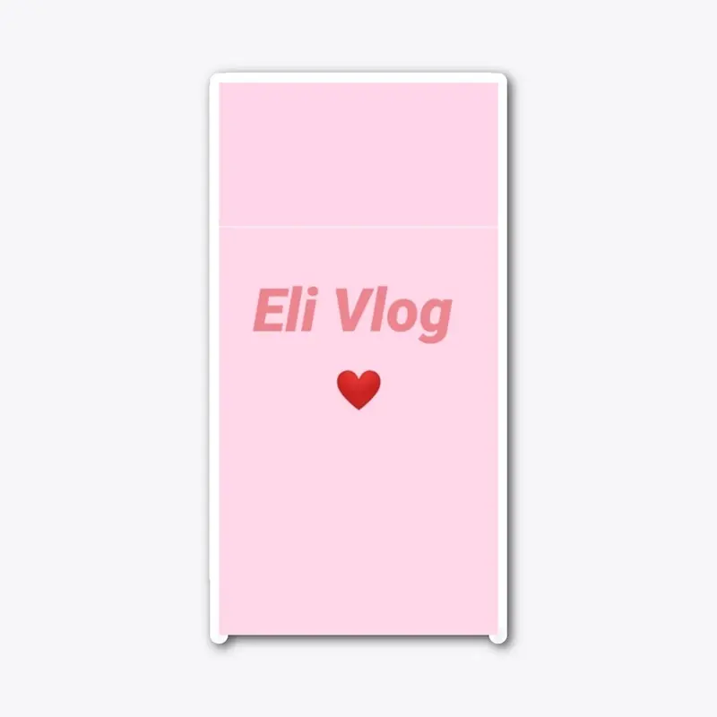 Eli vlog