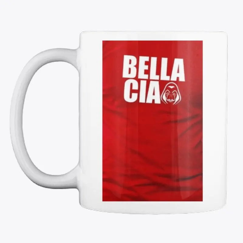 Bella ciao