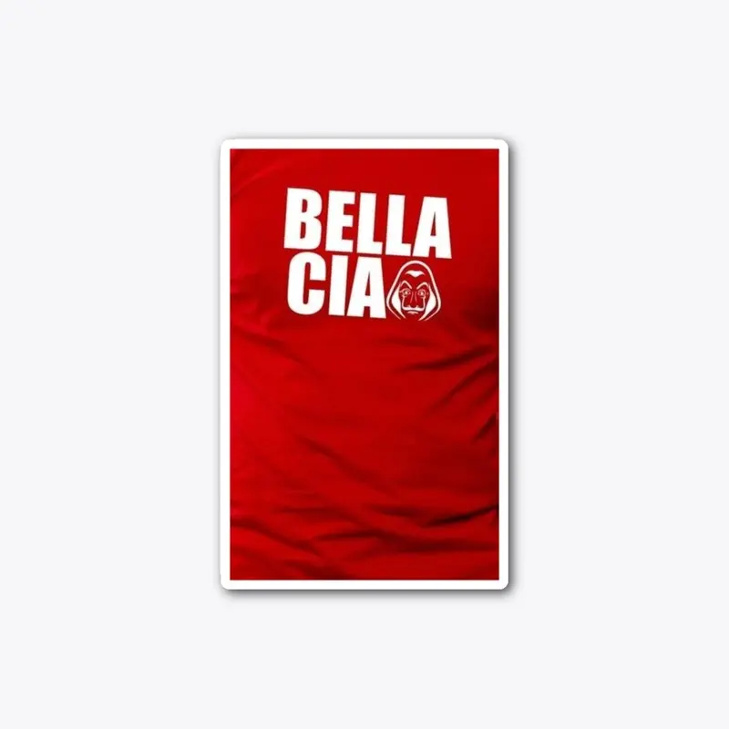 Bella ciao